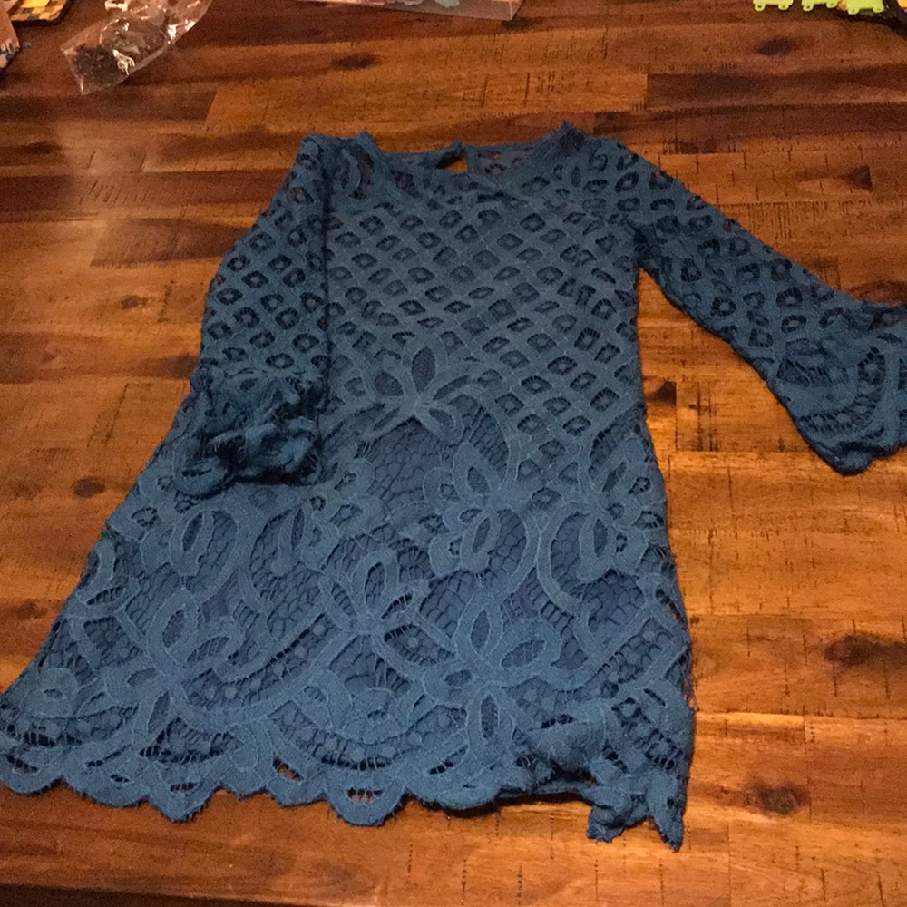 Rare Edition Dress